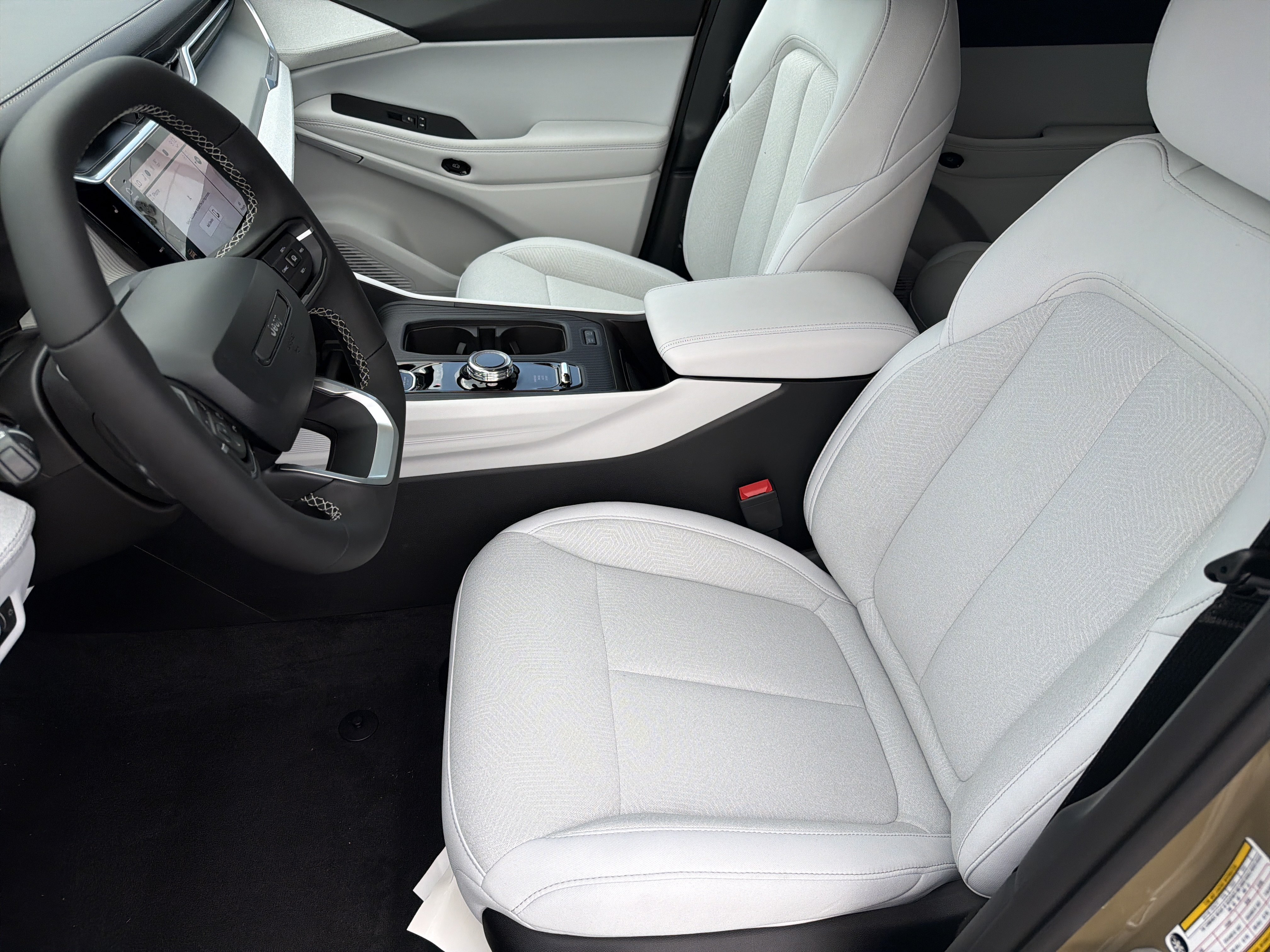New 2026 41 Exterior Paint Jeep Laredo image 10