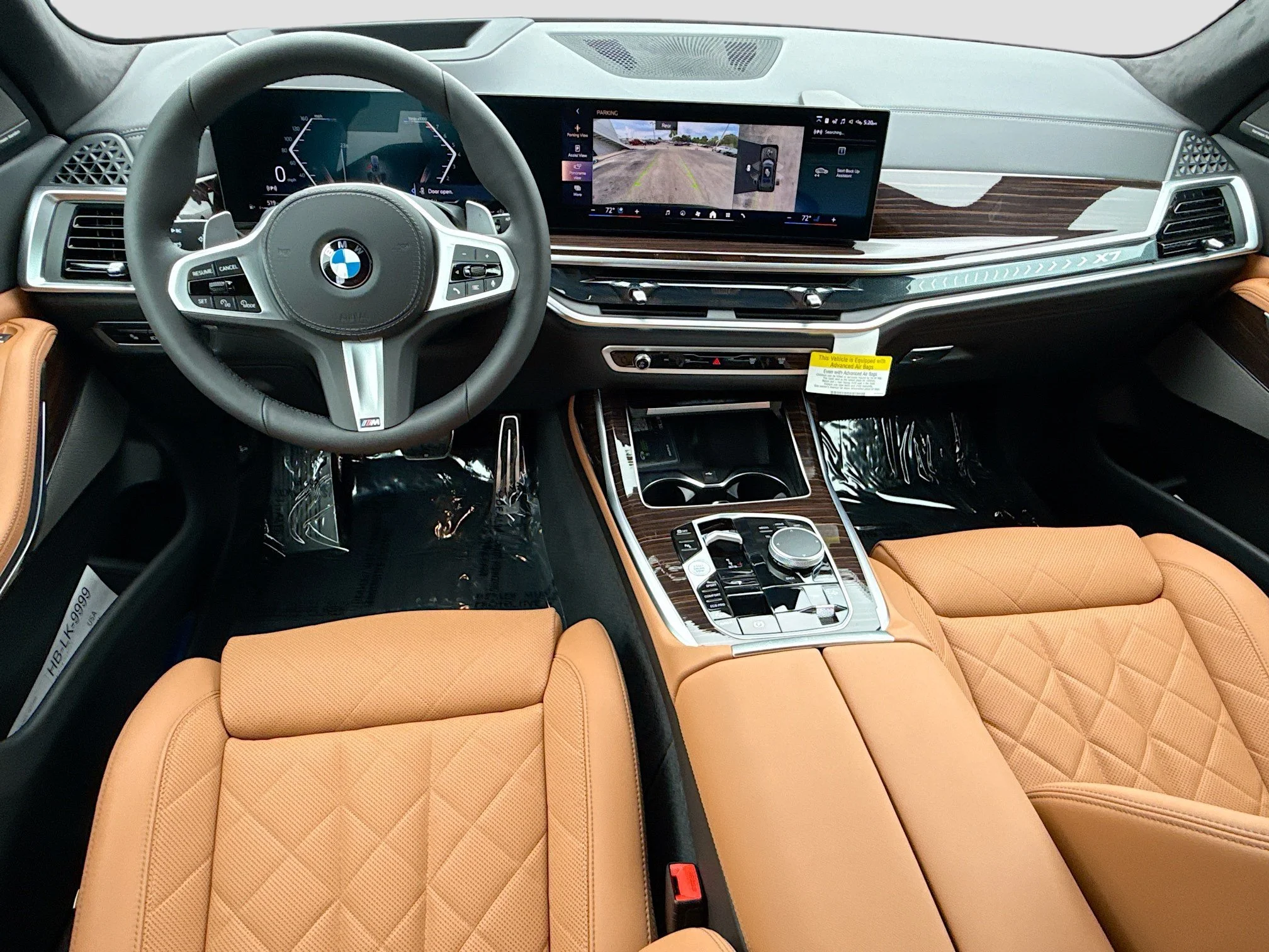 New 2027 Dravit Grey Metallic BMW xDrive40i image 16