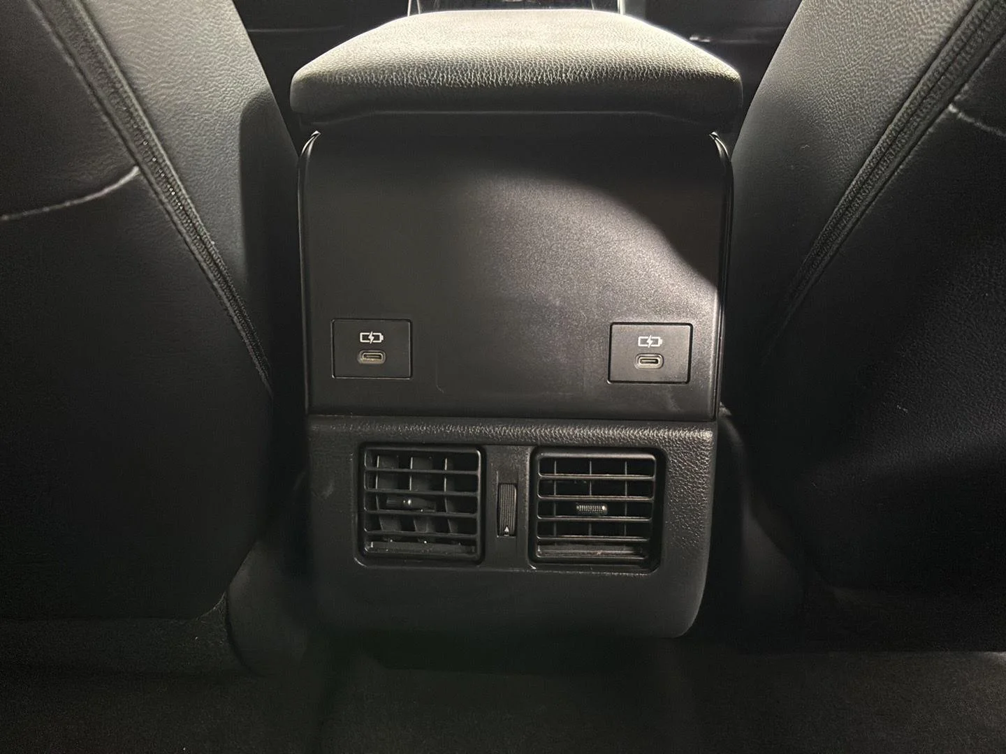 Certified Used 2023 Black Toyota XLE image 15