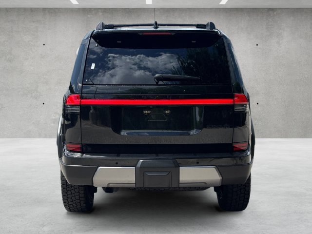 Used 2025 Black Lexus 550 Overtrail image 15
