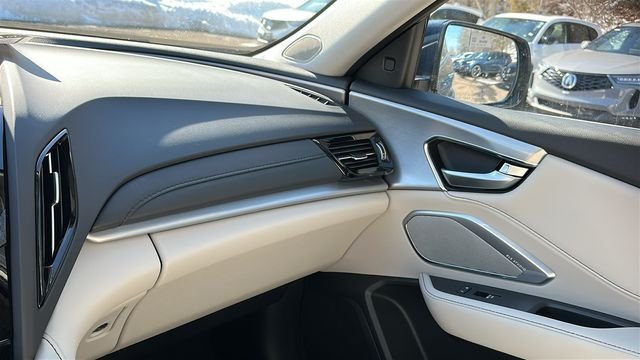 New 2026 Canyon River Blue Metallic Acura Technology Package image 20