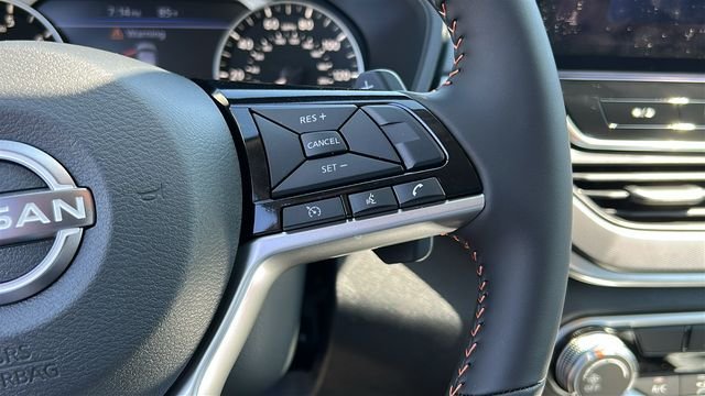 New 2026 Black Nissan 2.5 SR image 13