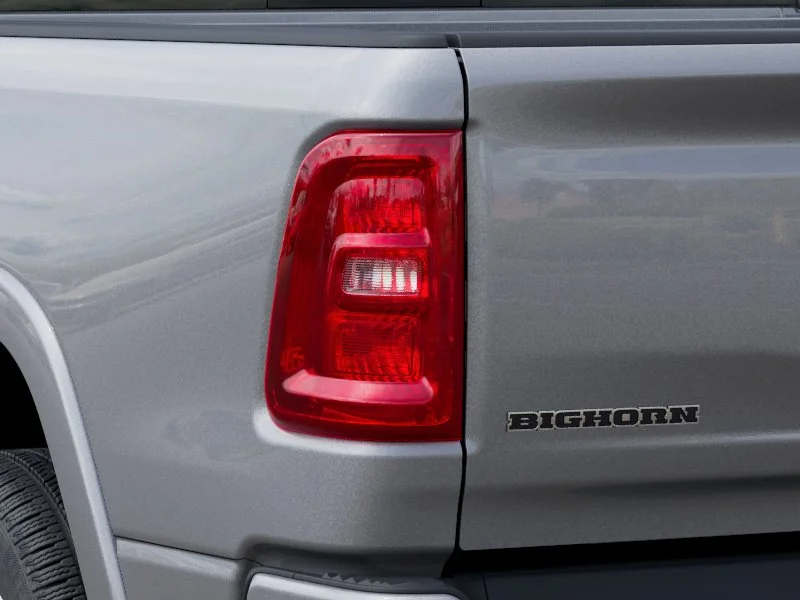 2026 RAM 1500 Big Horn/Lone Star - Photo 40