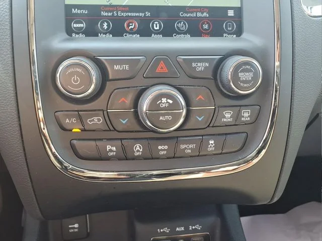 Used 2018 Red Dodge GT image 19
