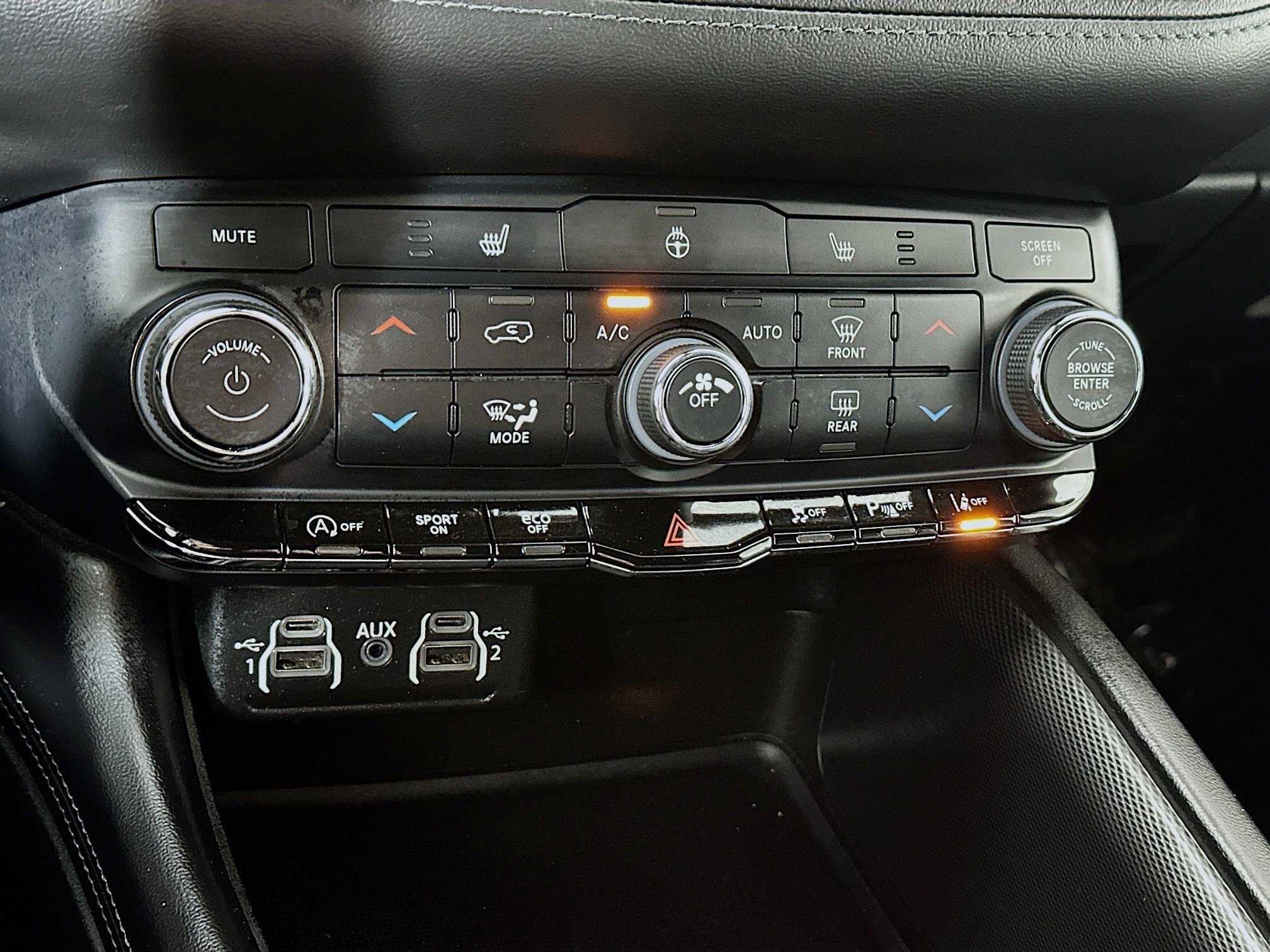2022 Dodge Durango GT Plus - Photo 15