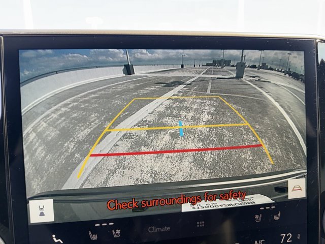 Certified Used 2023 Silver Lexus 250 Premium image 17