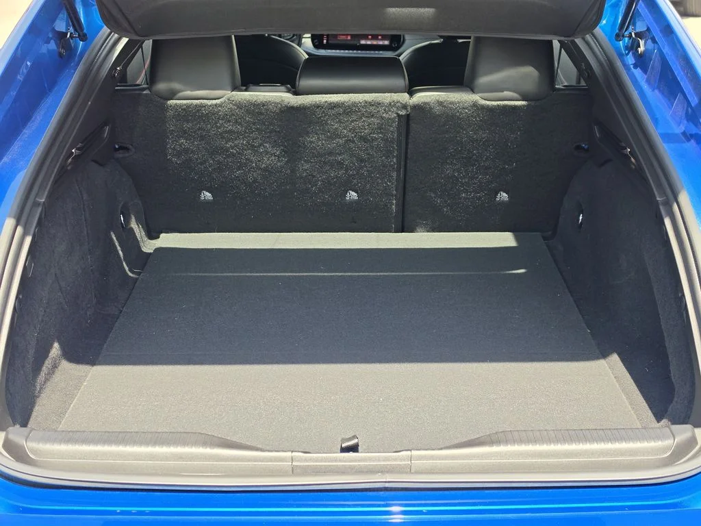 New 2026 Bludicrous Dodge Scat Pack image 9