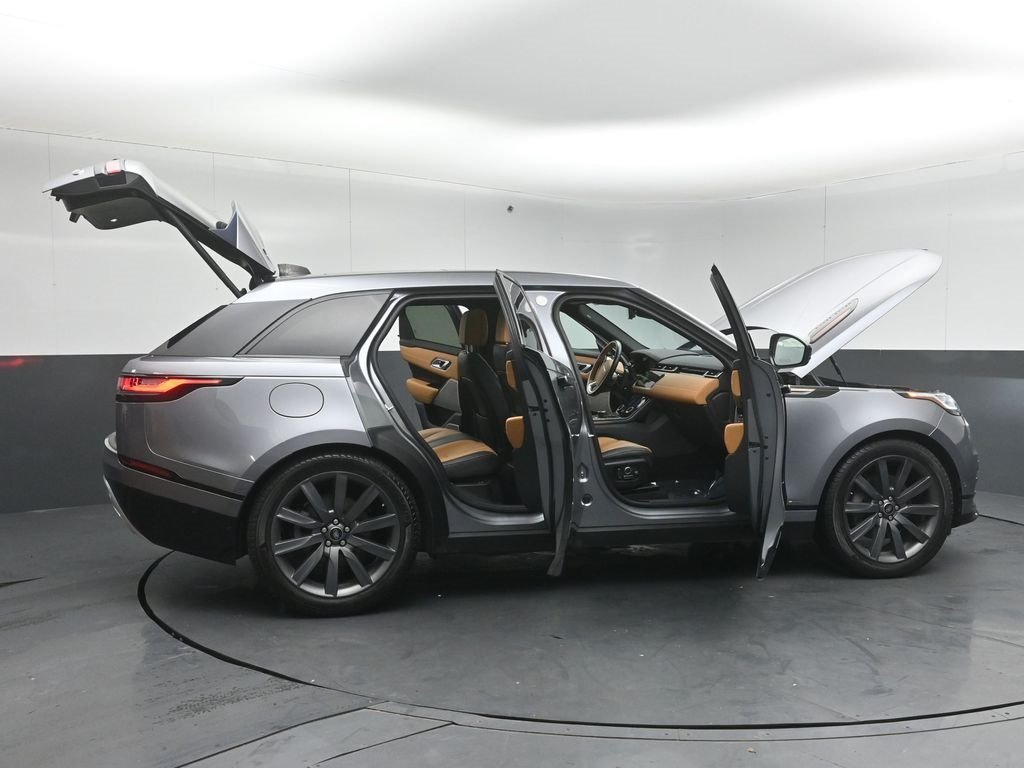 2020 LAND ROVER RANGE ROVER VELAR - Image 51