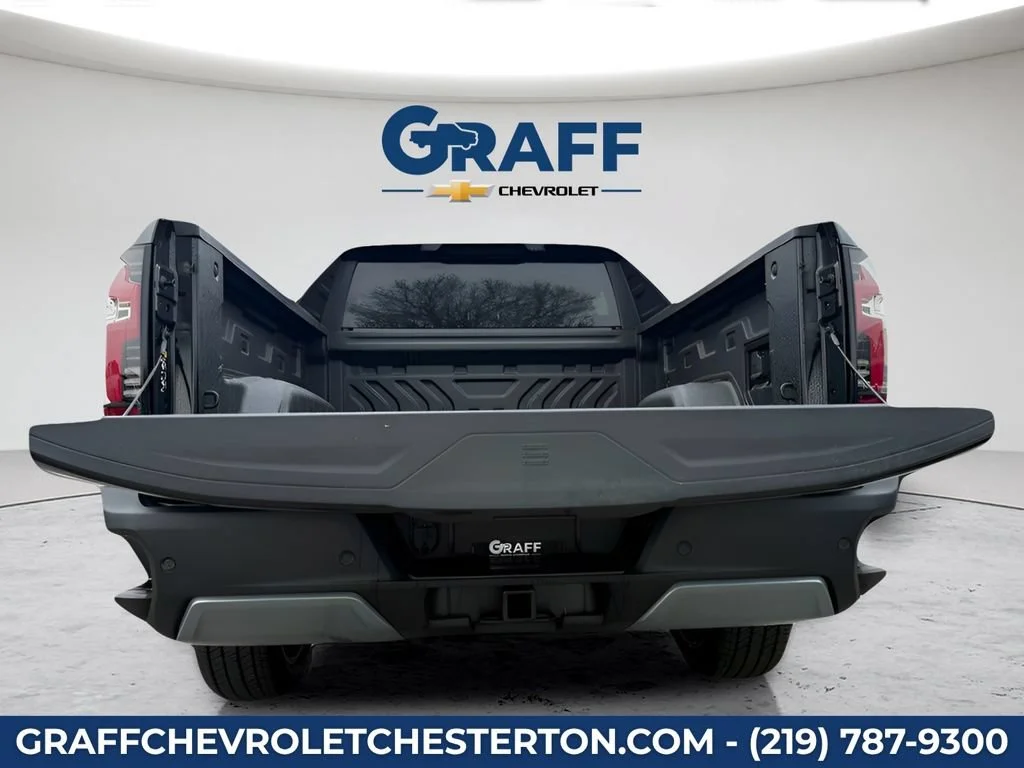 2026 Chevrolet Silverado EV LT - Photo 10