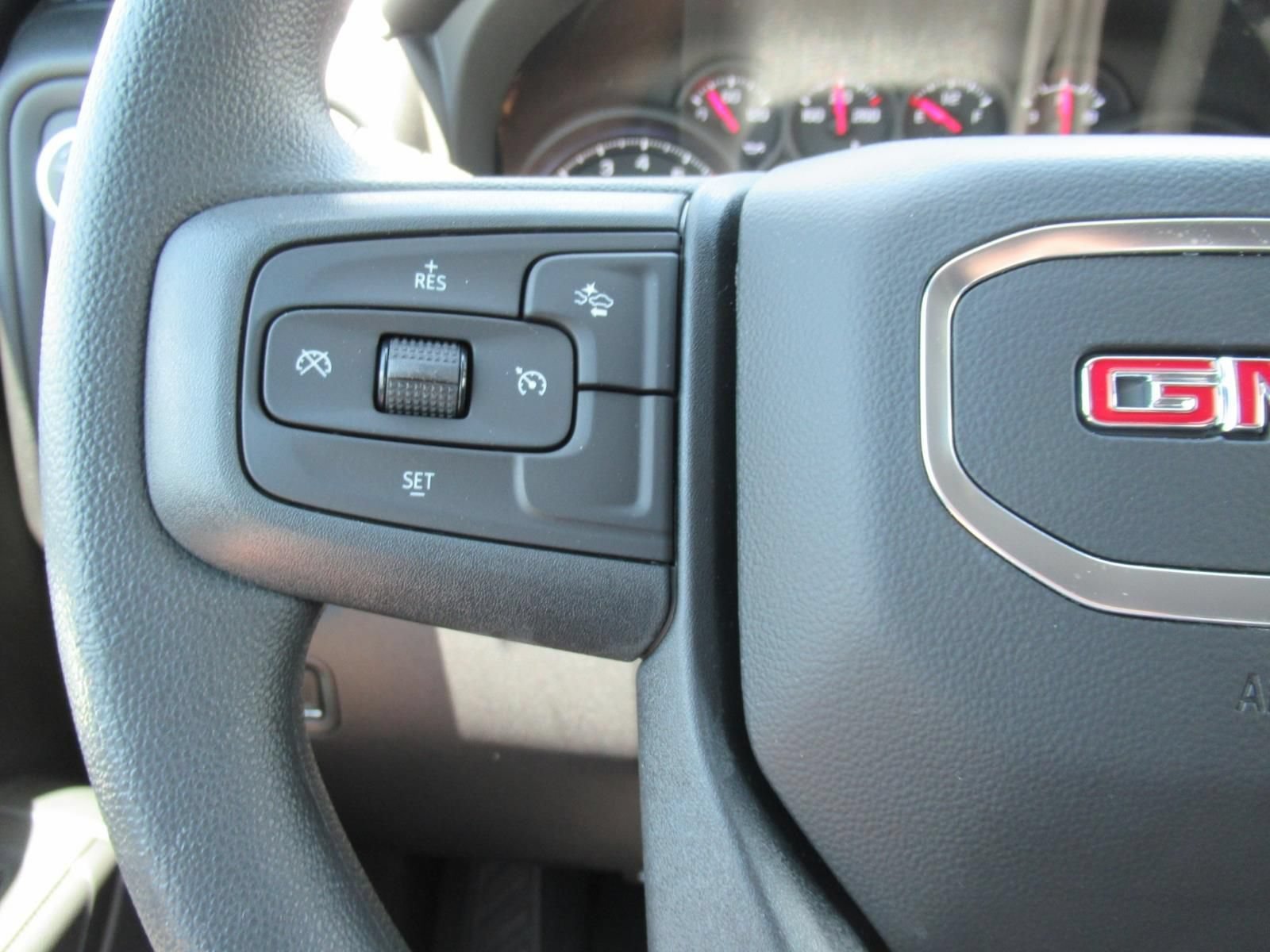 2026 GMC Sierra 1500 Pro - Photo 23