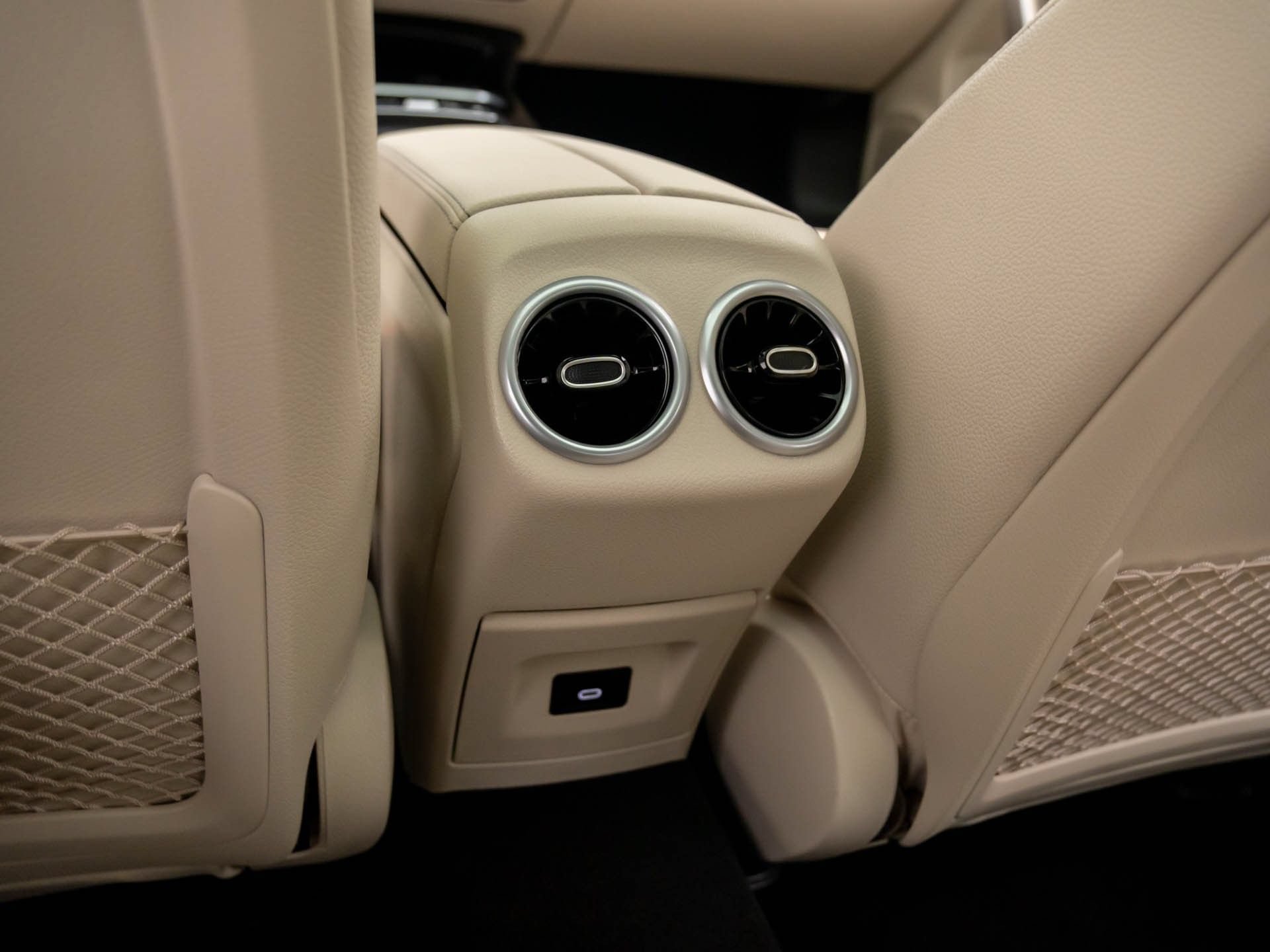 2026 Mercedes-Benz CLA CLA 250 - Photo 60