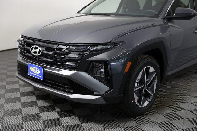 Certified Used 2026 Gray Hyundai SEL image 27