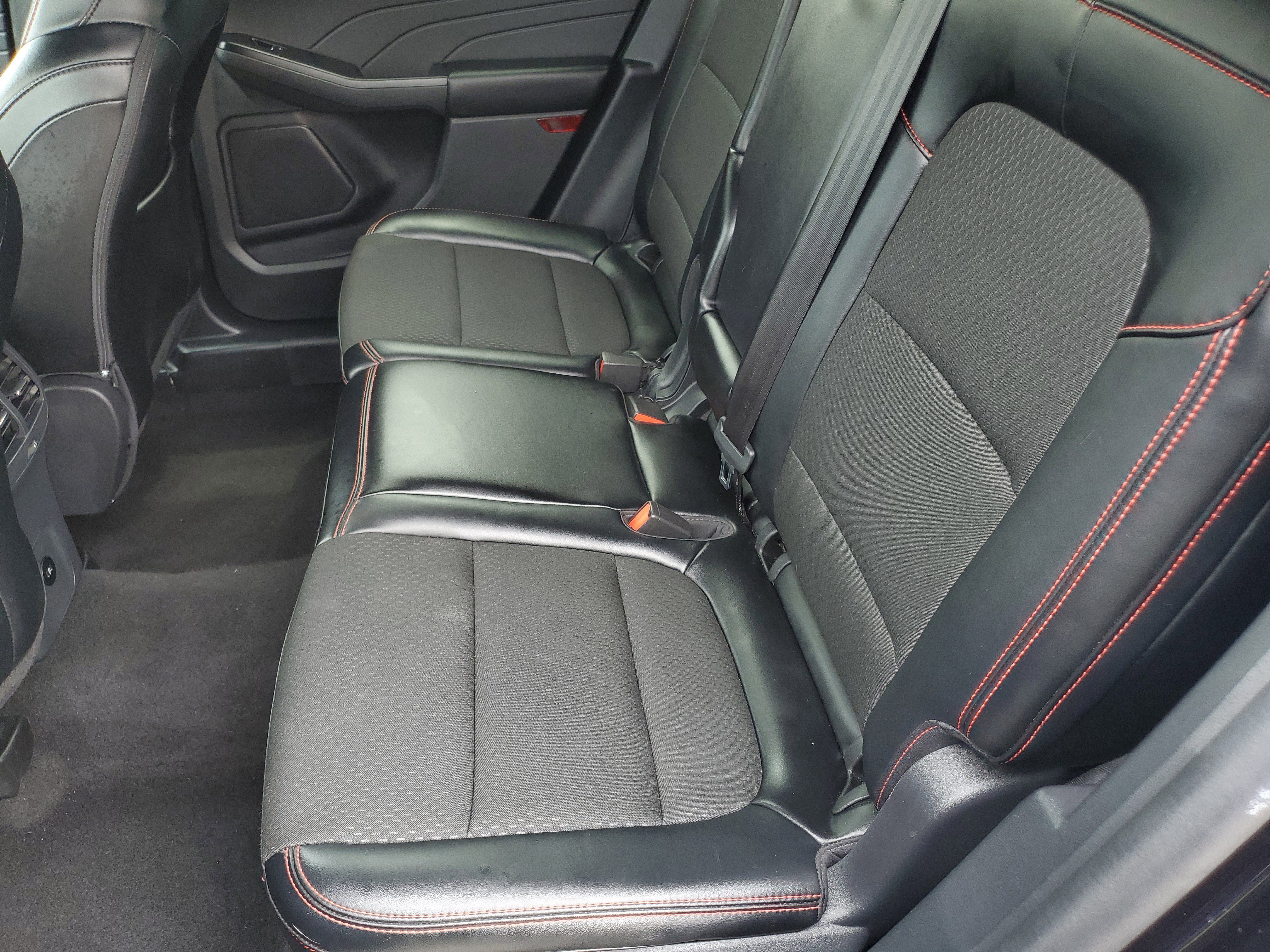 Used 2025 Black Ford ST-Line image 13