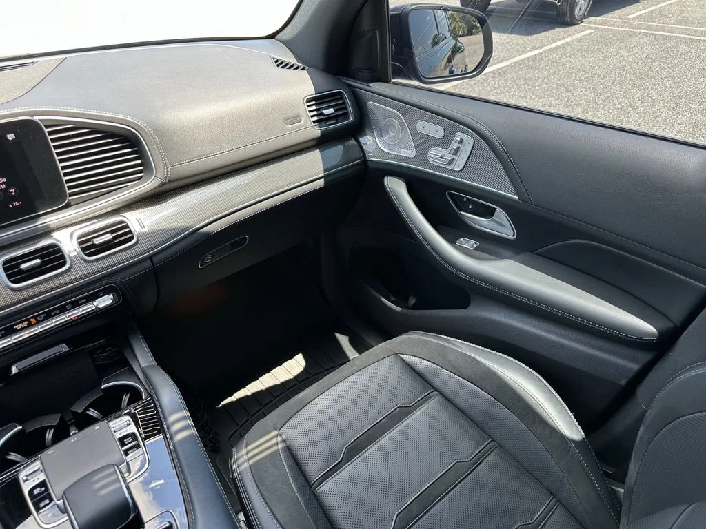 Used 2021  Mercedes-Benz GLE 53 AMG® image 17