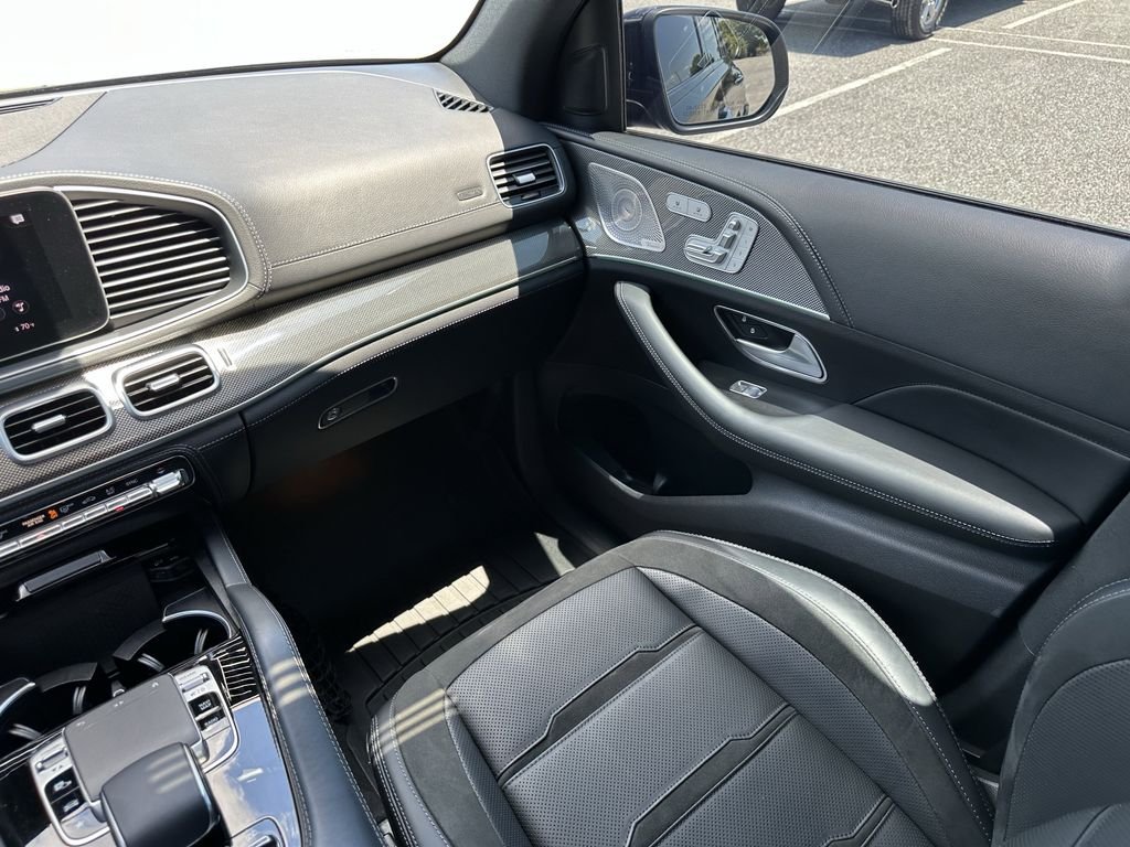 Used 2021  Mercedes-Benz GLE 53 AMG® image 17