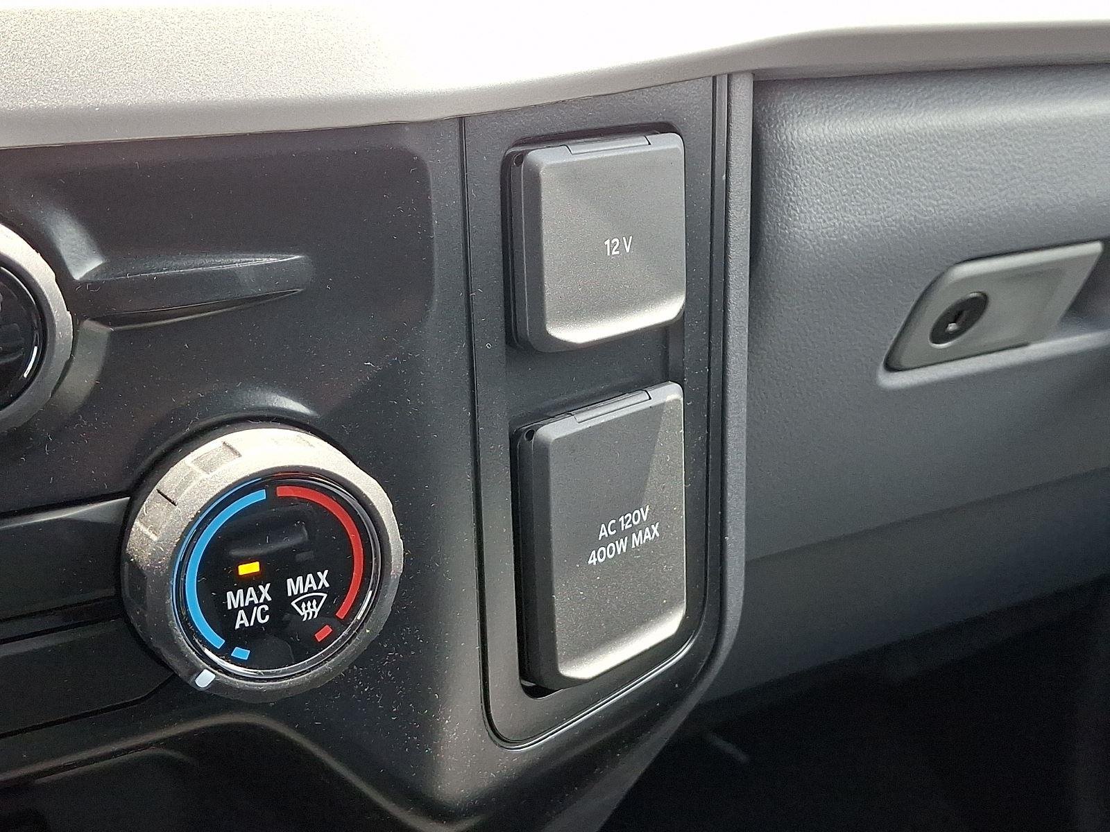 New 2026 Oxford White Ford F-250® XL image 17