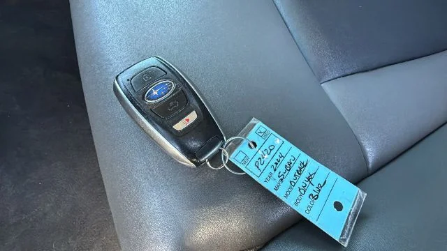 2024 Subaru Outback Onyx Edition - Photo 29