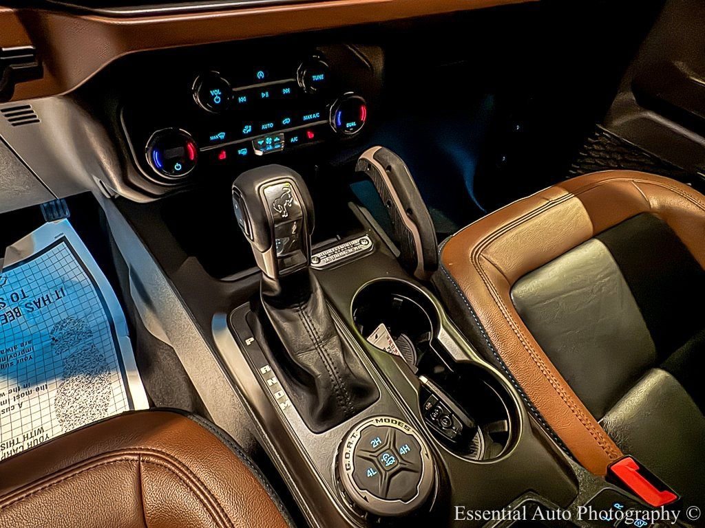 2024 FORD BRONCO - Image 20