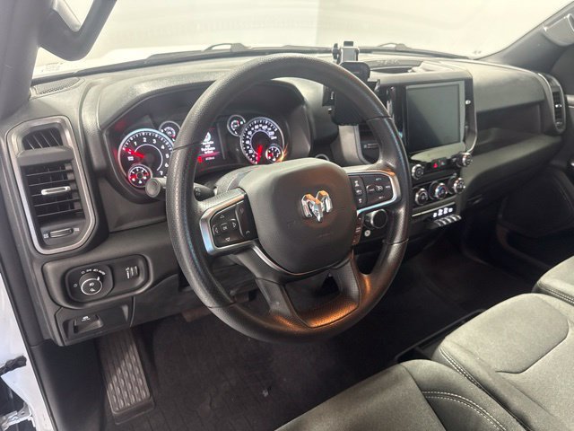 Used 2026 White Ram Express image 12
