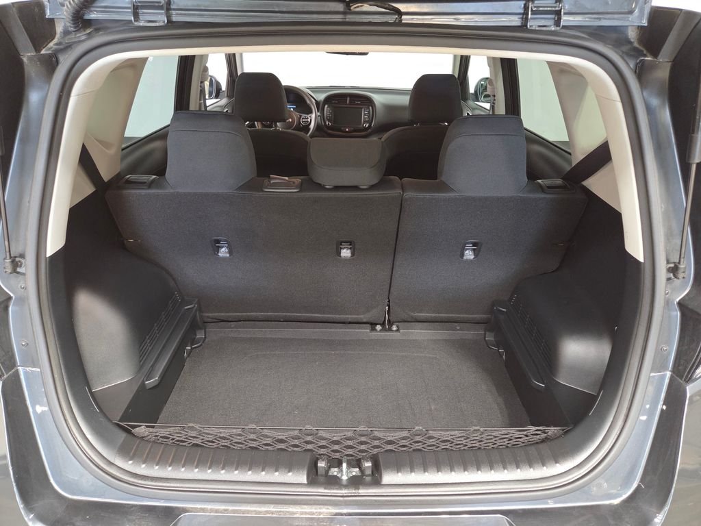 Used 2023 Gray Kia LX image 21