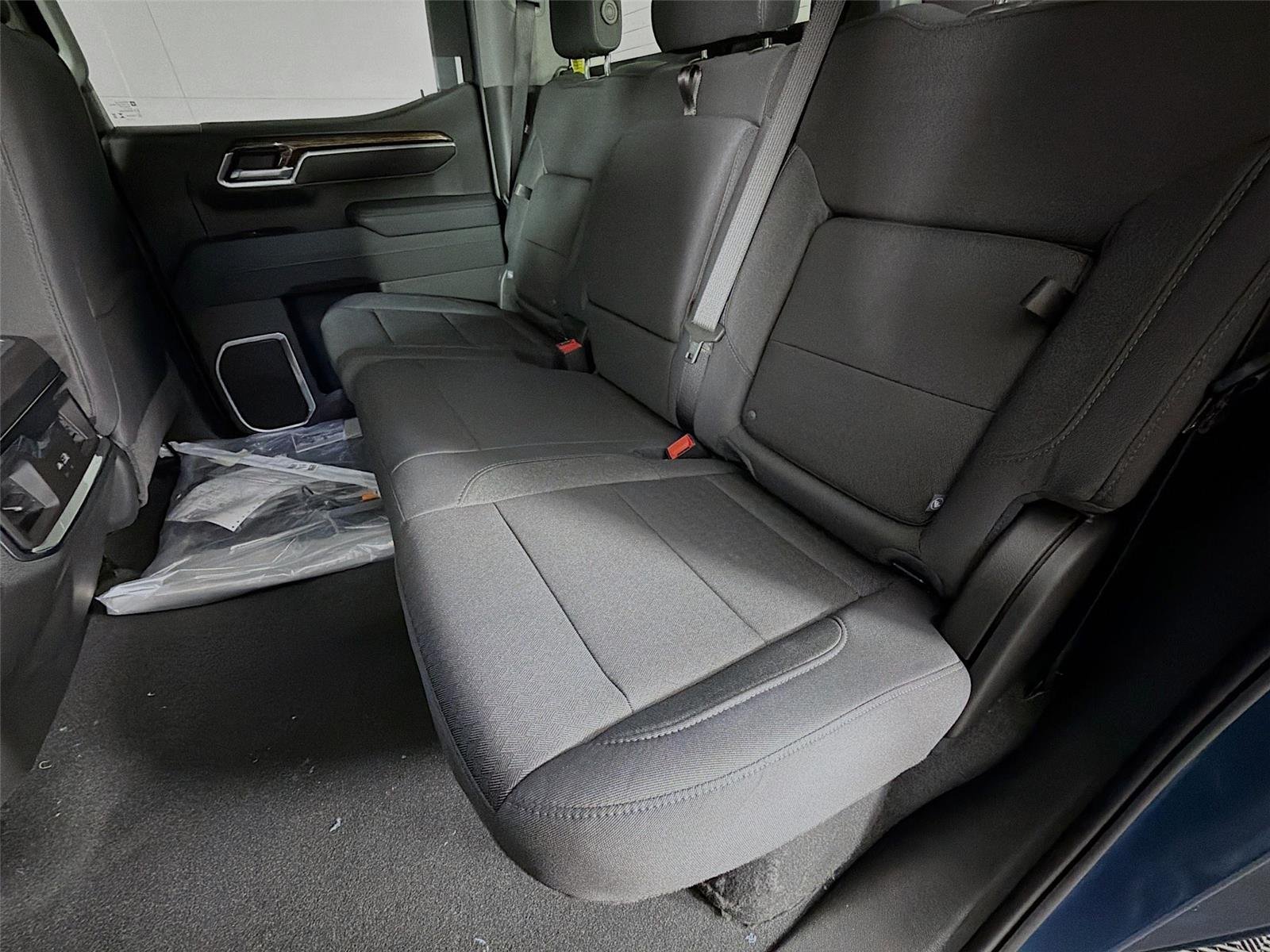 2026 GMC Sierra 1500 Elevation - Photo 22