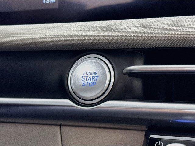 New 2026 Blue Hyundai Limited FWD image 31