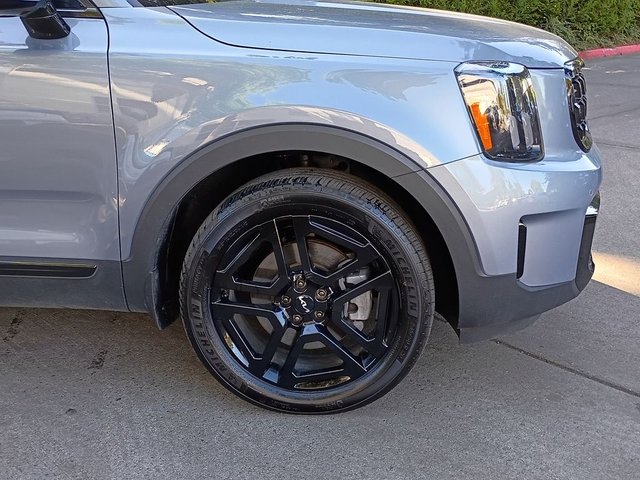 2024 Kia Telluride SX X-Line