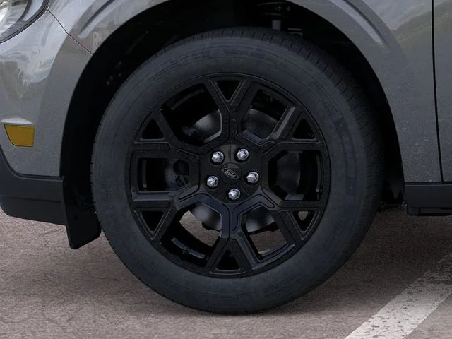 New 2026 Gray Ford XLT image 20