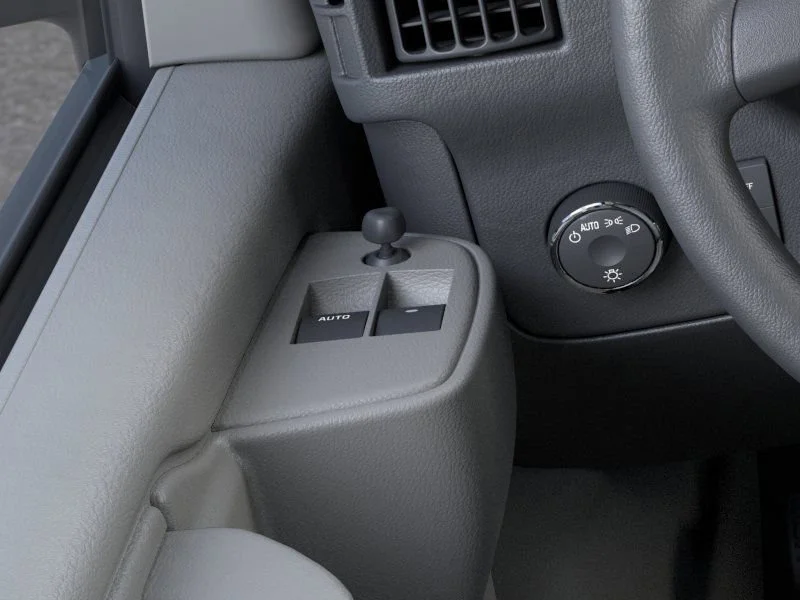 2025 Chevrolet Express Cargo Work Van - Photo 22