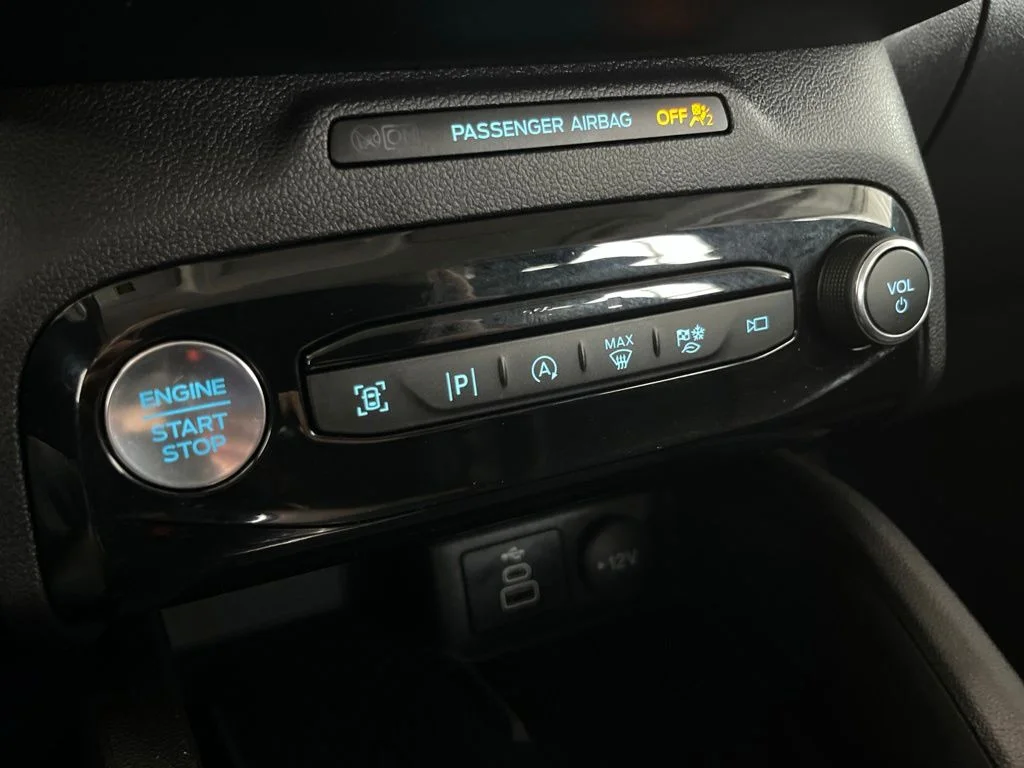 Used 2024 Black Ford Platinum image 14