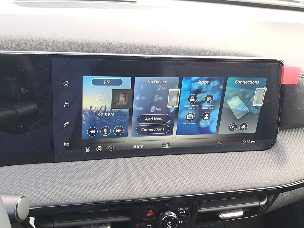 2026 Nissan KICKS SR - Photo 27