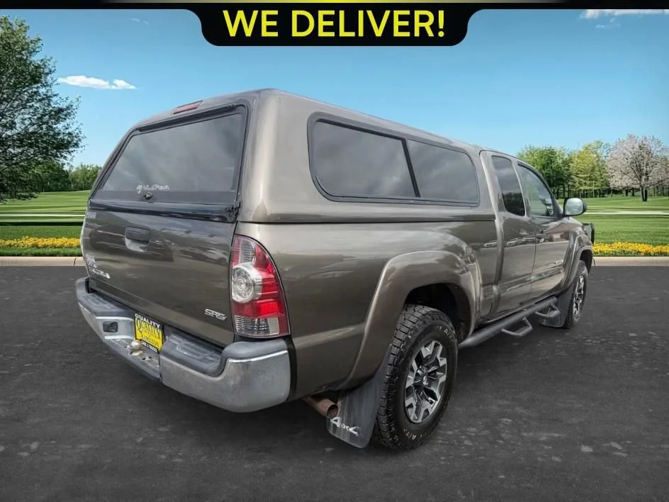 Used 2013 None Toyota BASE image 7