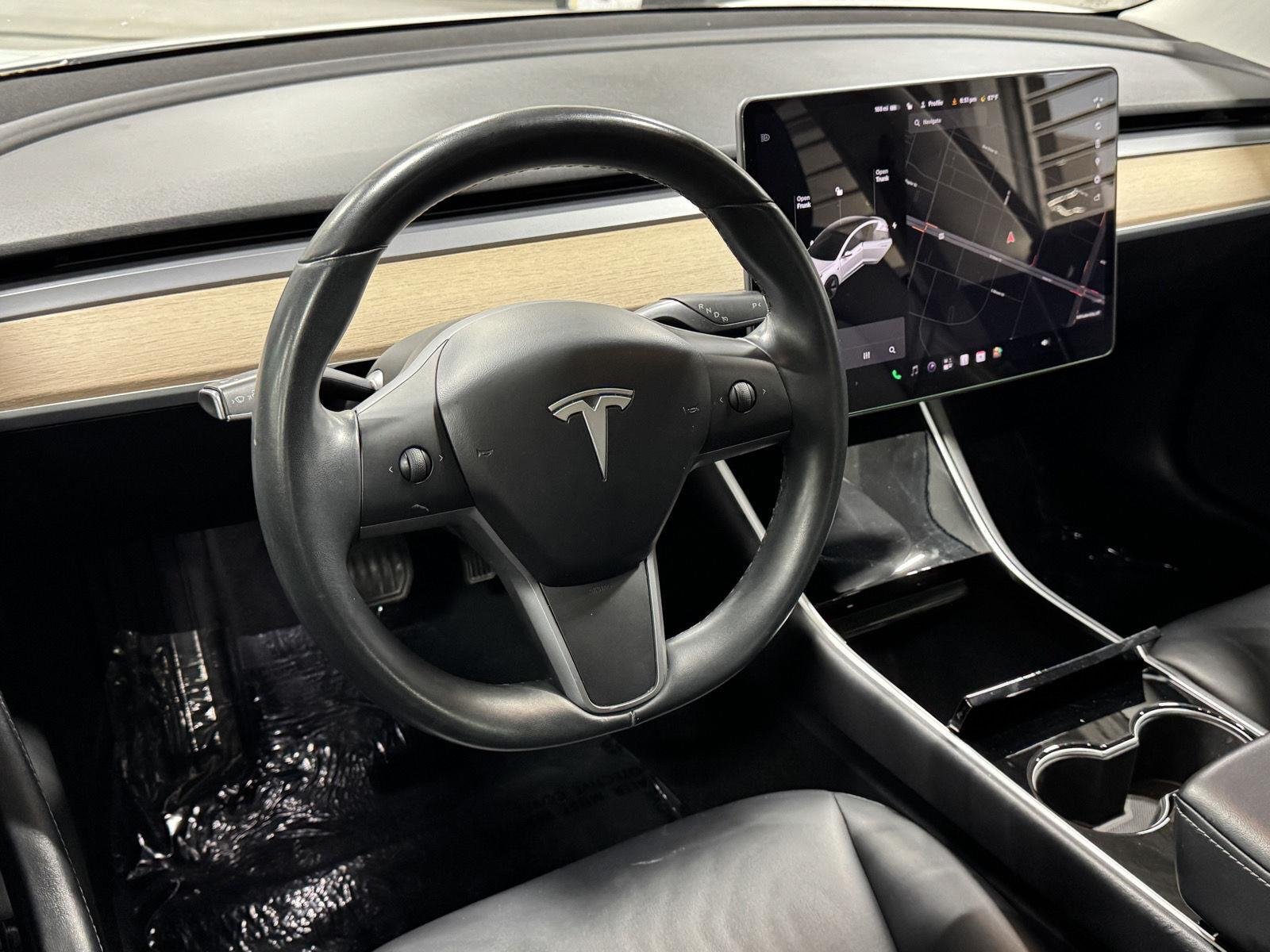 2018 Tesla Model 3 Long Range Dual Motor - Photo 22
