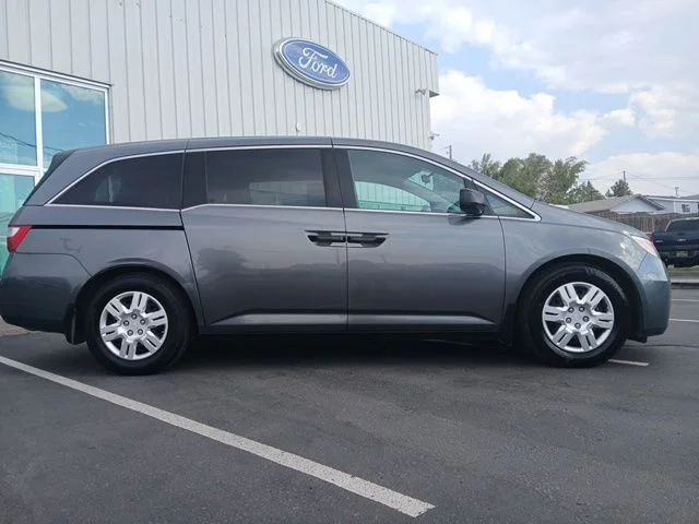 Used 2012  Honda LX image 2