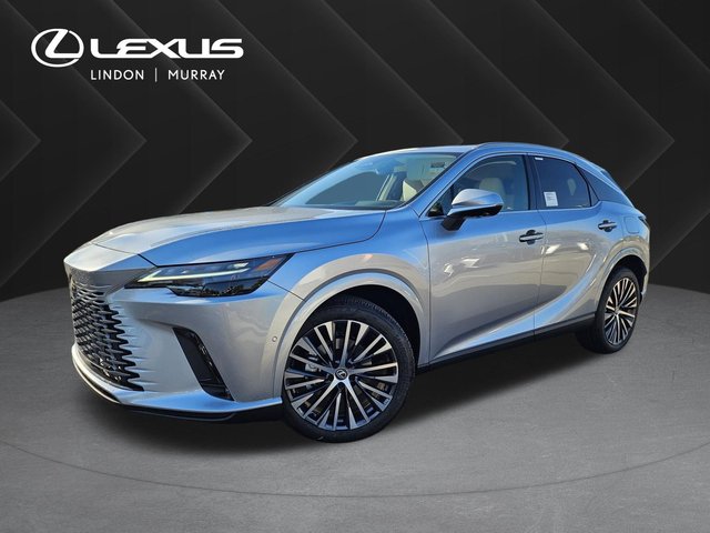 2026 Lexus RX 350 PREMIUM PLUS