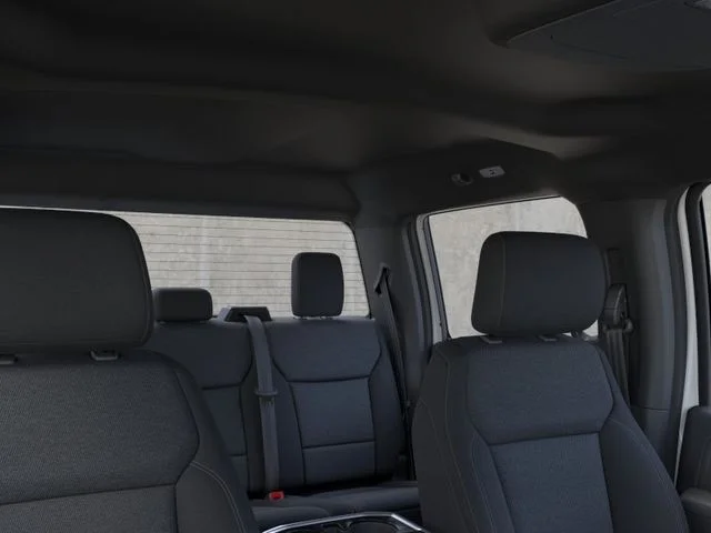New 2026 Oxford White Ford XLT image 27