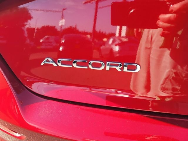 Used 2024  Honda Sport image 10