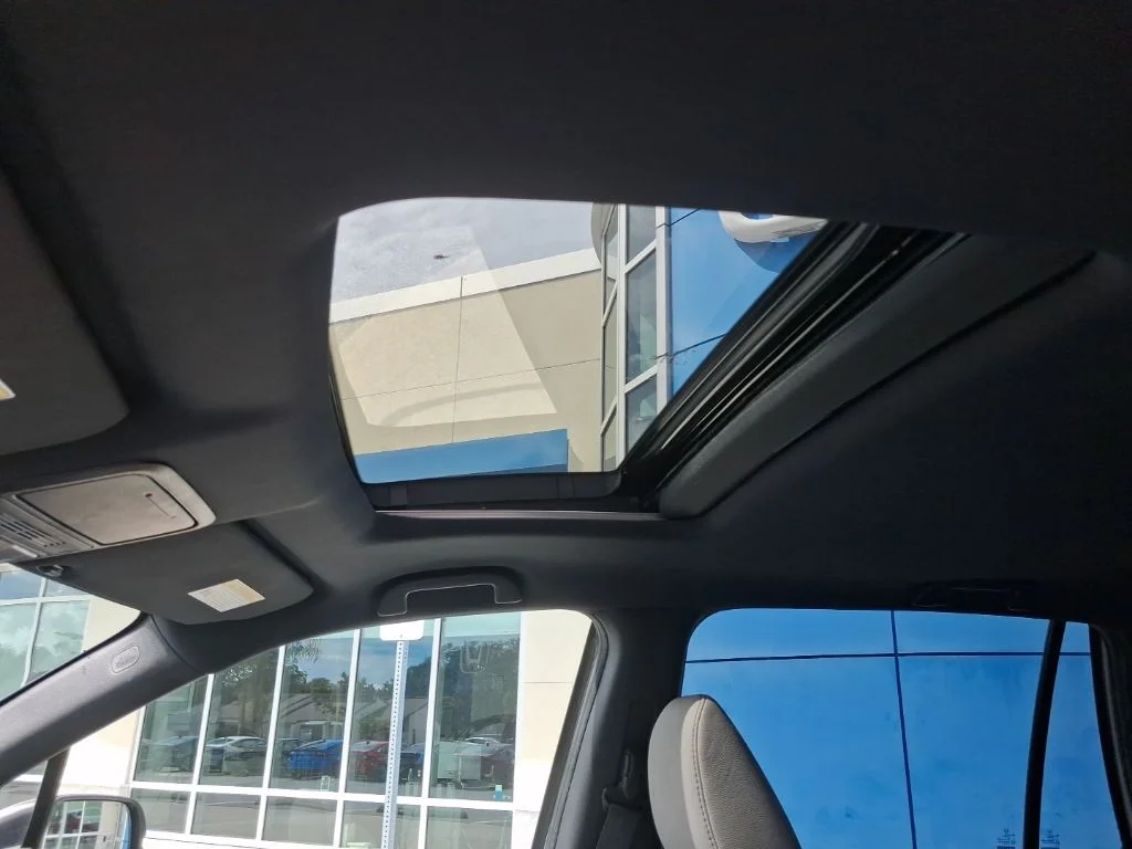 Used 2022  Honda EX-L image 20