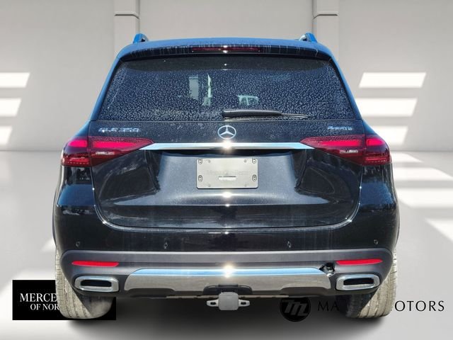 Used 2026 Black Mercedes-Benz GLE 350 image 3