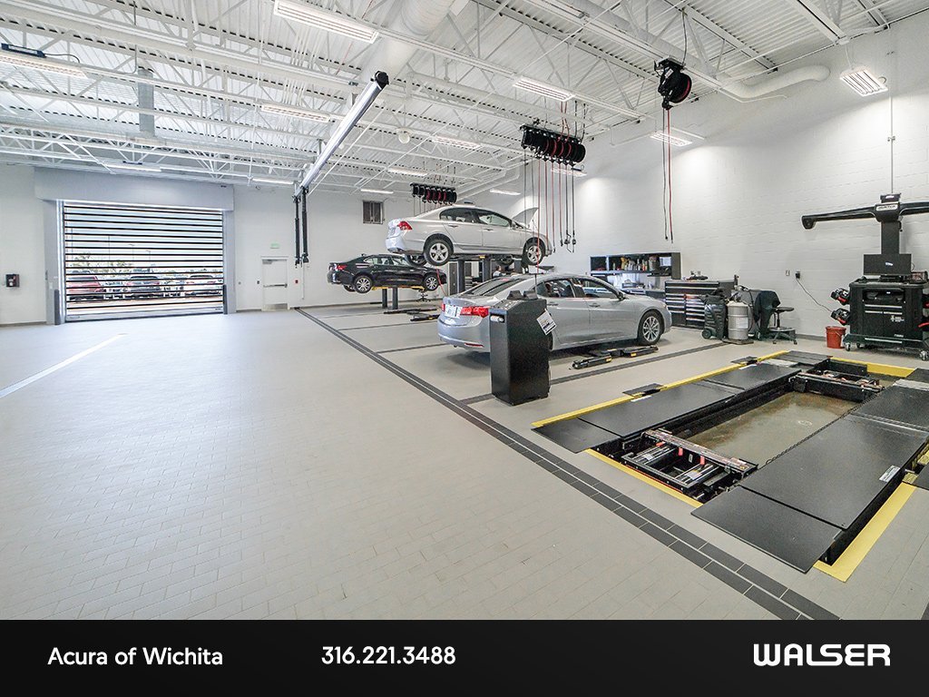 New 2026 Majestic Black Pearl Acura Technology Package image 56
