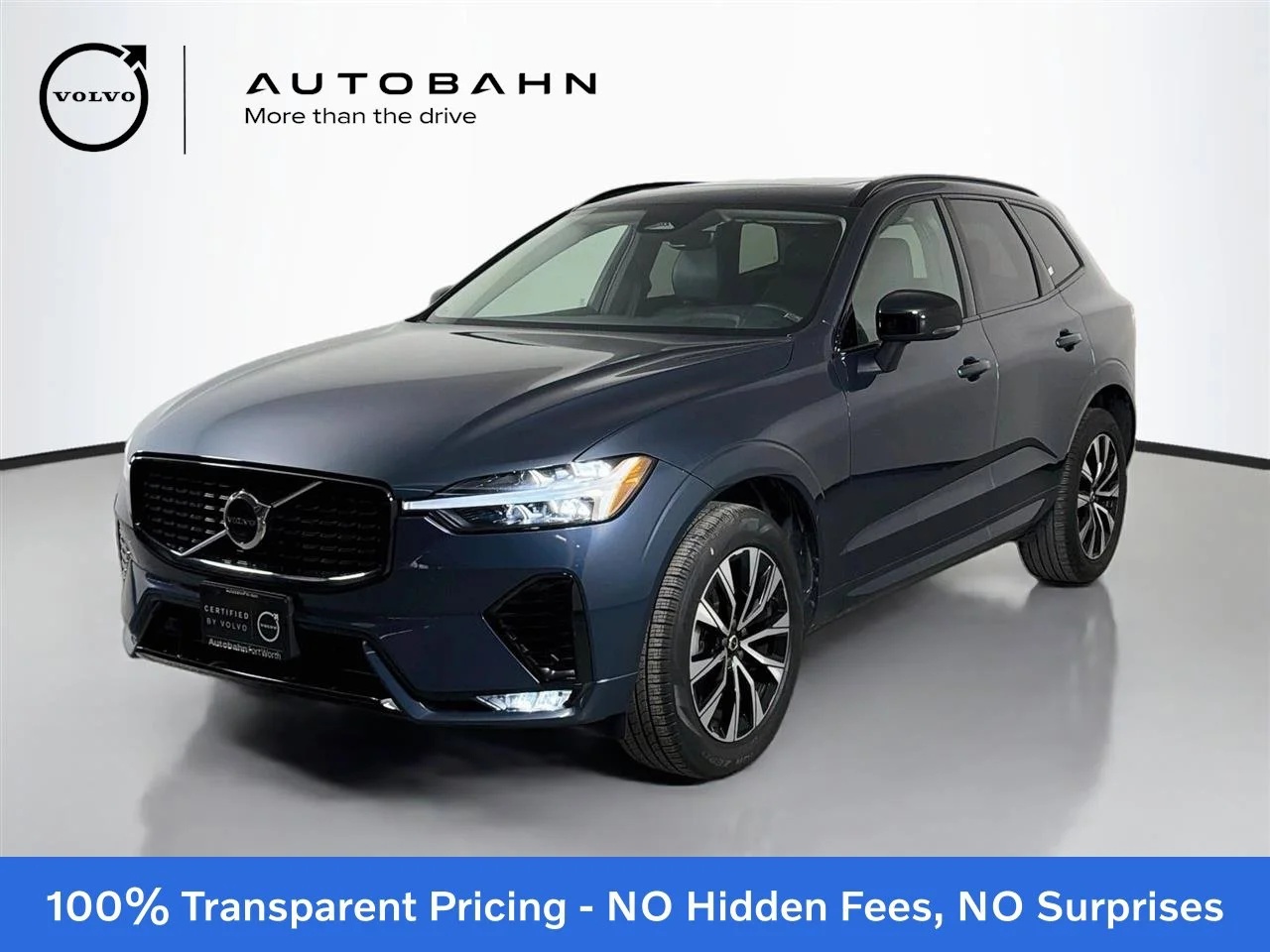 2024 Volvo XC60