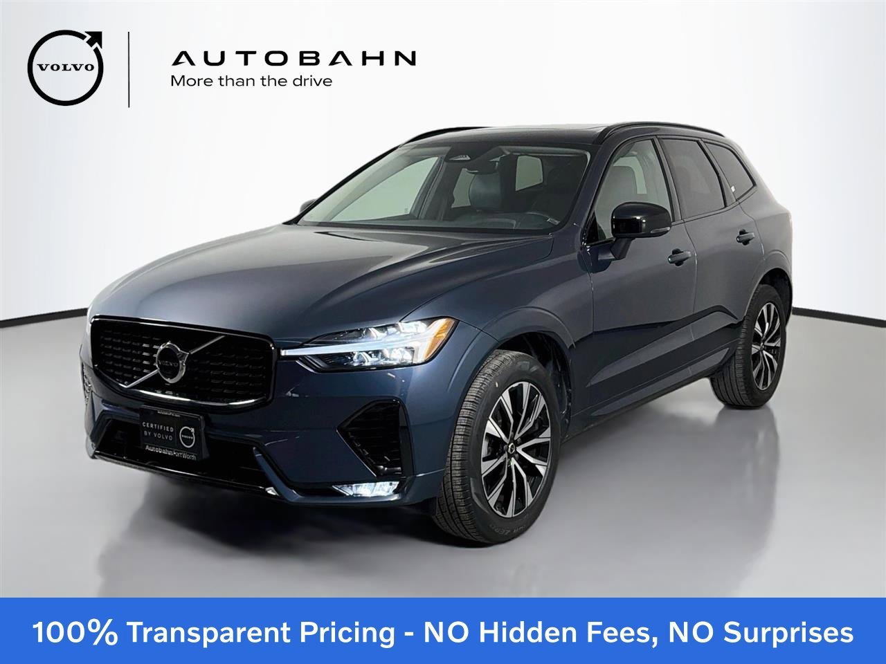 2024 Volvo XC60