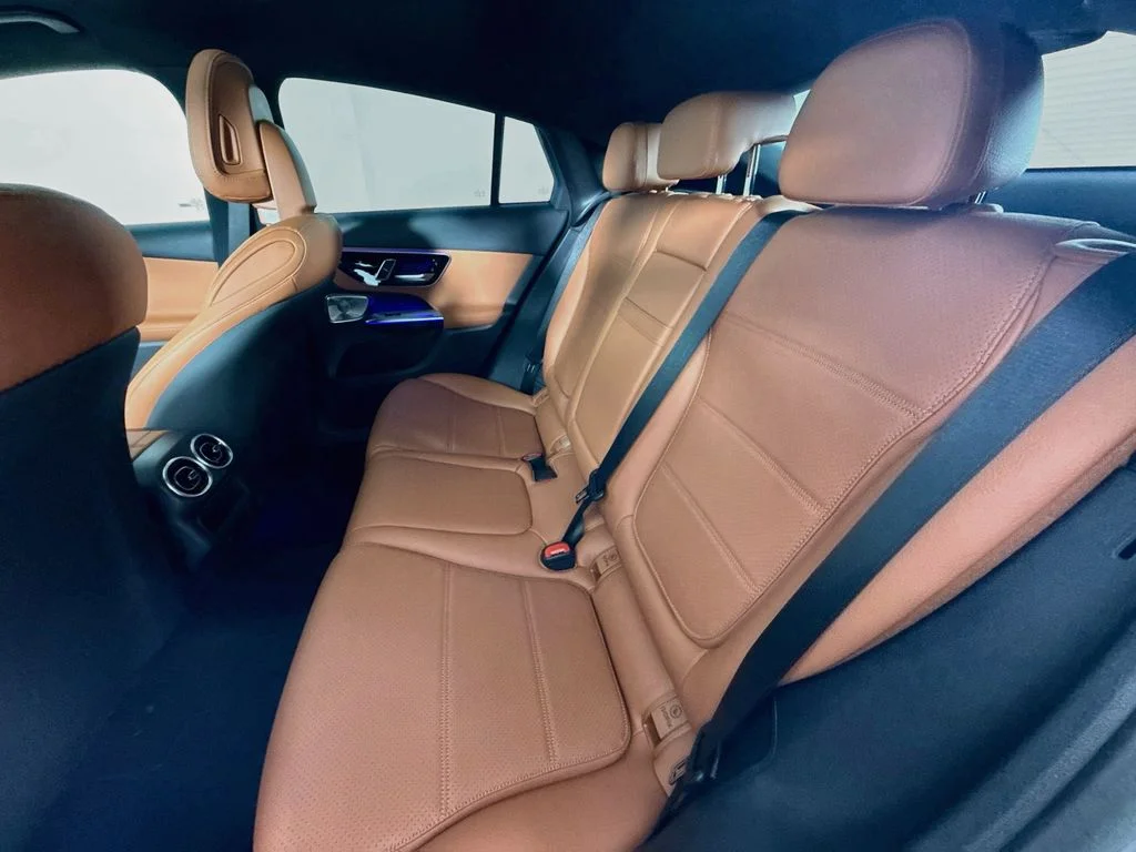 New 2027  Mercedes-Benz GLC 300 image 26