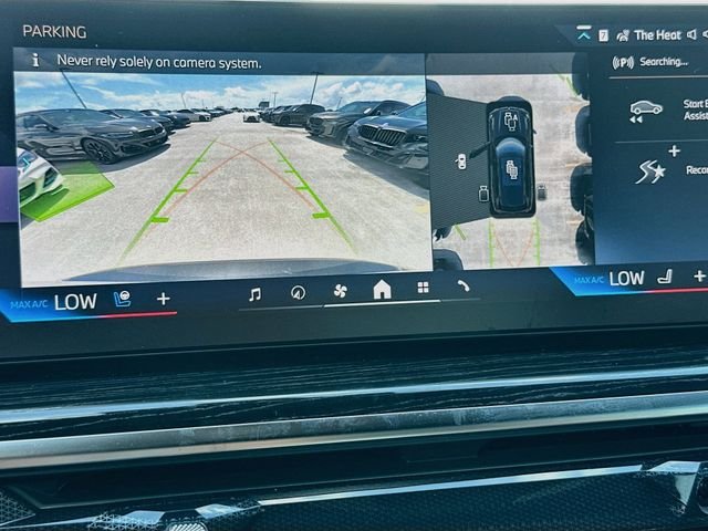 New 2026 Black BMW sDrive40i image 11