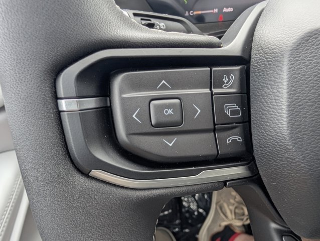 New 2026 Sting-Gray Clear-Coat Exterior Paint Jeep Laredo image 25