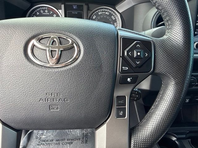 2022 Toyota Tacoma SR5 - Photo 26
