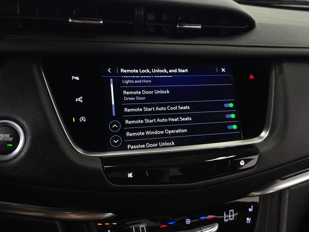 2026 Cadillac XT5 Premium Luxury - Photo 26