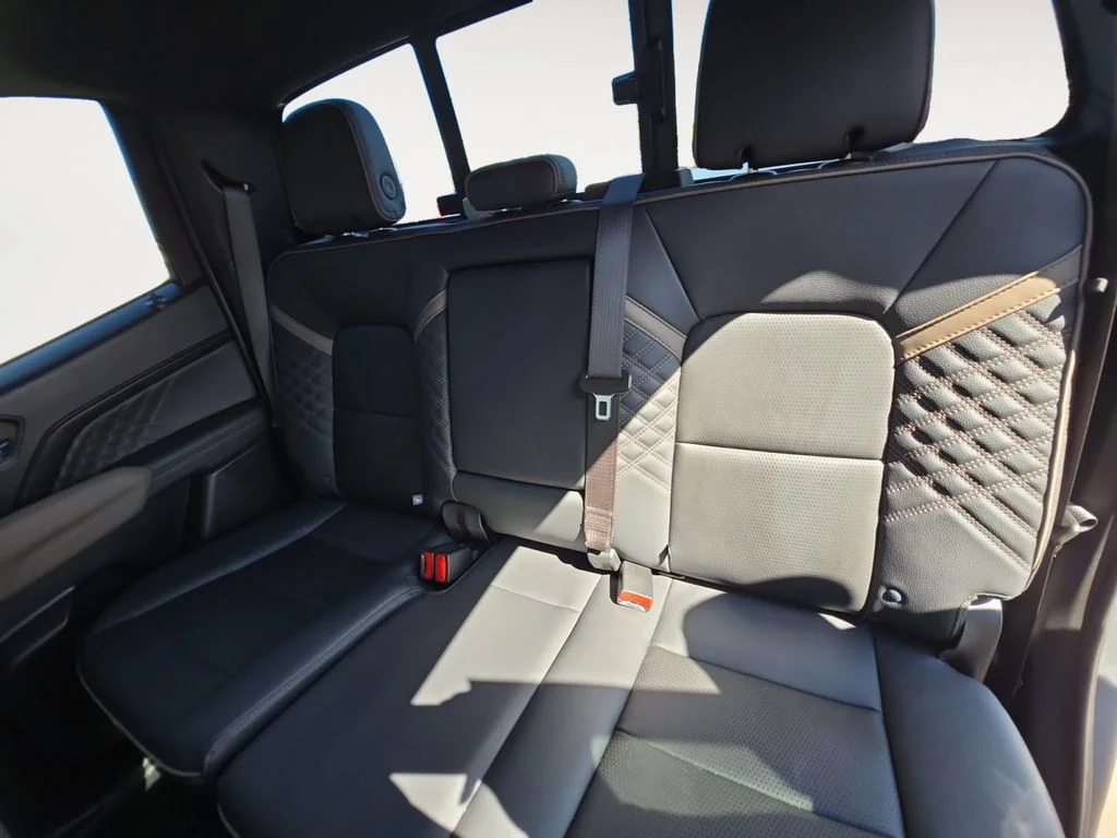 2024 GMC Canyon Denali - Photo 13