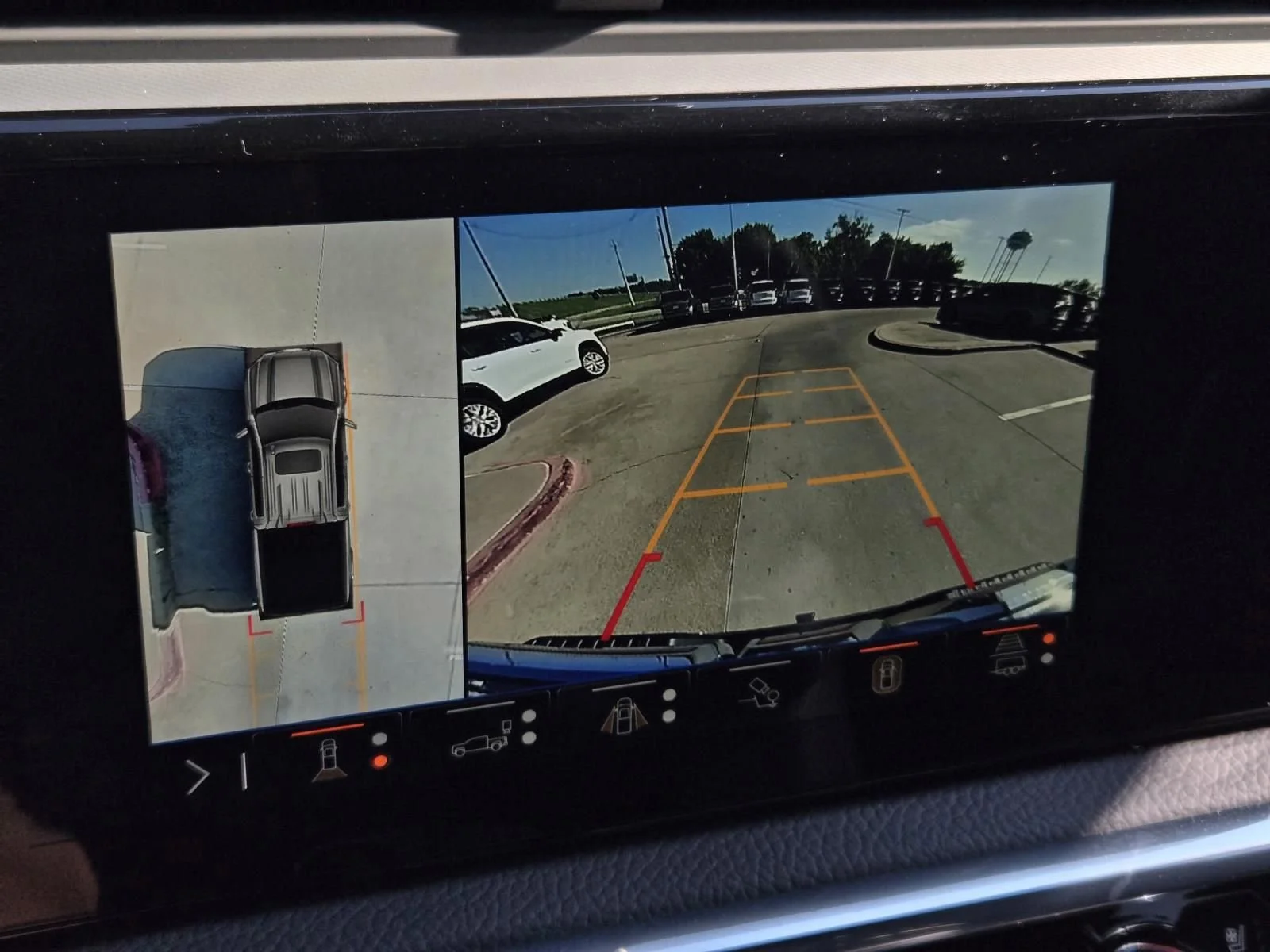 2026 GMC Sierra 1500 Denali - Photo 10