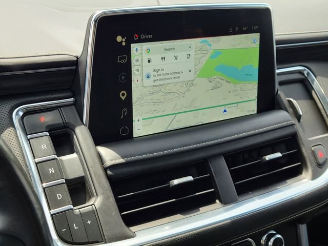 Used 2022 White GMC SLT image 17